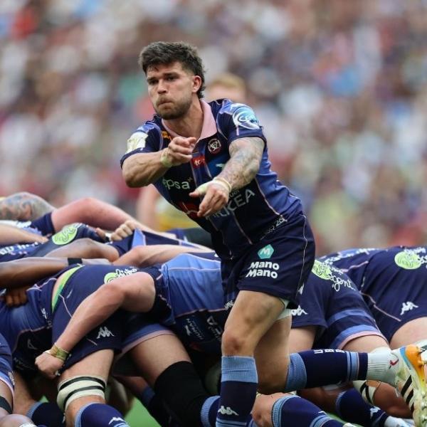 Votre match de rugby UBB - Racing 92 en TOP 14 : à quelle heure et sur quelle chaîne ?