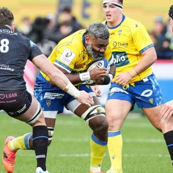 Clermont : 3 forfaits et deux gros porteurs absents, Christophe Urios déjà contraint devant avant d’affronter Lyon