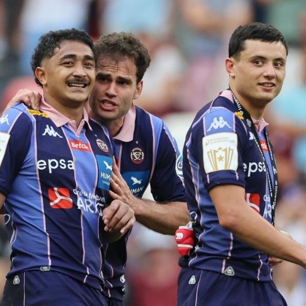Penaud, Jalibert, Bielle-Biarrey… Bordeaux ne temporise pas : une composition XXL pour recevoir le Racing en TOP 14