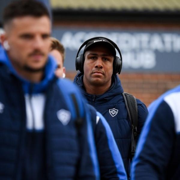 "Je les ai trouvés très, très bons dans cette zone-là" : Castres métamorphosé avant le retour du Top 14 ?