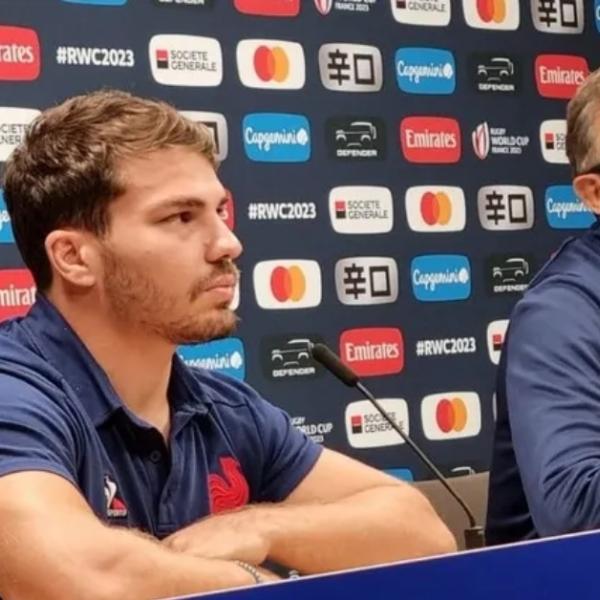 XV de France. Deux fois l'Écosse puis l’Angleterre à Twickenham ? Le programme des Bleus avant la Coupe du monde 2027 se précise