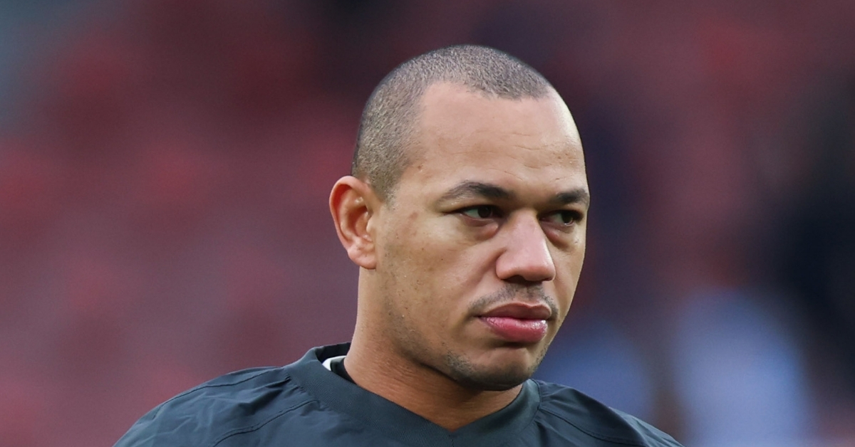 Quatorze ans après son départ, Gaël Fickou revient en Top 14 avec Toulon et le brassard. À Bayonne, le RCT aligne déjà plusieurs visages de son nouveau projet. ©INPHO/Tom Maher