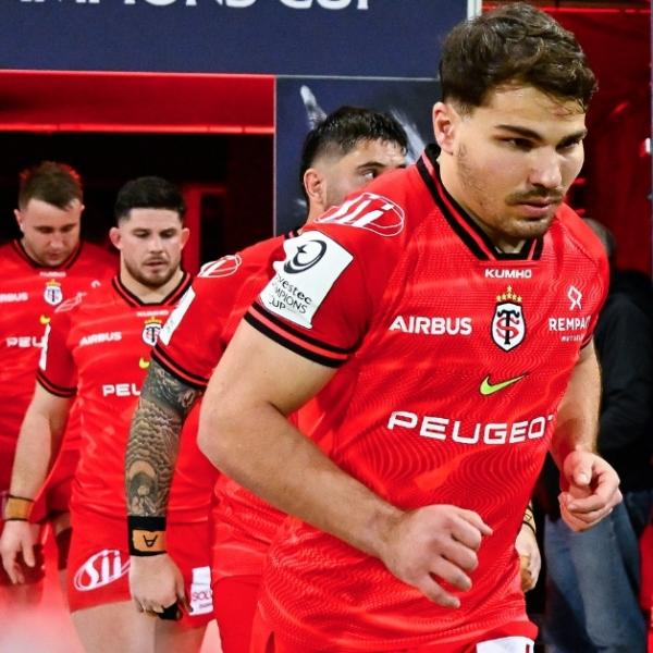 Dupont, Ntamack, Ramos et Menoncello titulaires : Toulouse sort déjà du lourd pour briser sa mauvaise série à La Rochelle