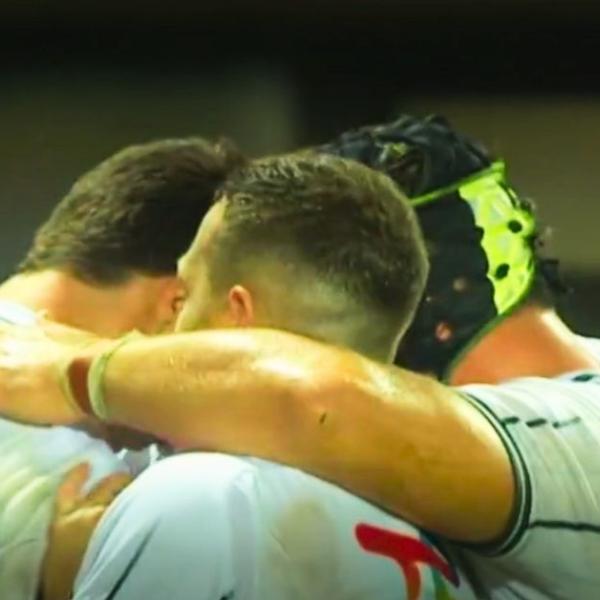 201 plaquages et une victoire chez le finaliste du TOP 14 : Pau envoie déjà un message très clair après sa 4e place