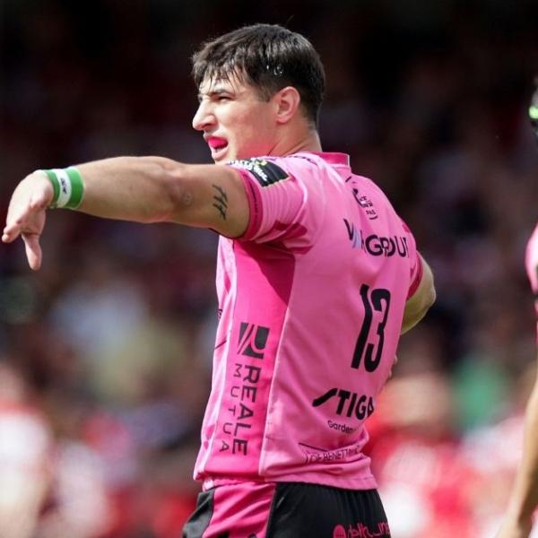 Le Stade Toulousain ne cherchait pas seulement un centre : avec Menoncello, Ugo Mola s’offre plusieurs solutions en une