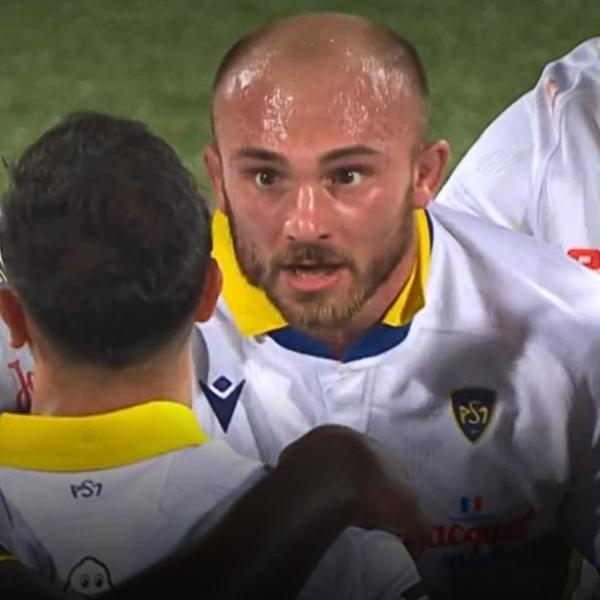 Jauneau « occis » à la pause, Clermont mené de 27 points : comment l’ASM a pourtant renversé la dynamique