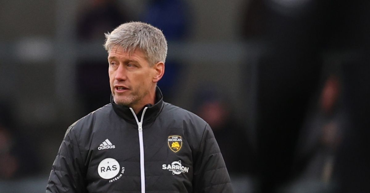 Stade Rochelais – Toulouse : le pari fou de Ronan O’Gara dès la 33e minute a changé le scénario d’un match mal embarqué