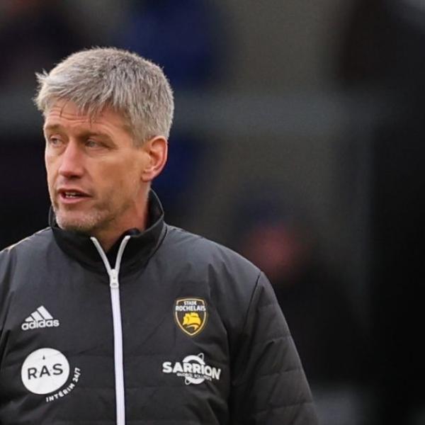 Stade Rochelais – Toulouse : le pari fou de Ronan O’Gara dès la 33e minute a changé le scénario d’un match mal embarqué