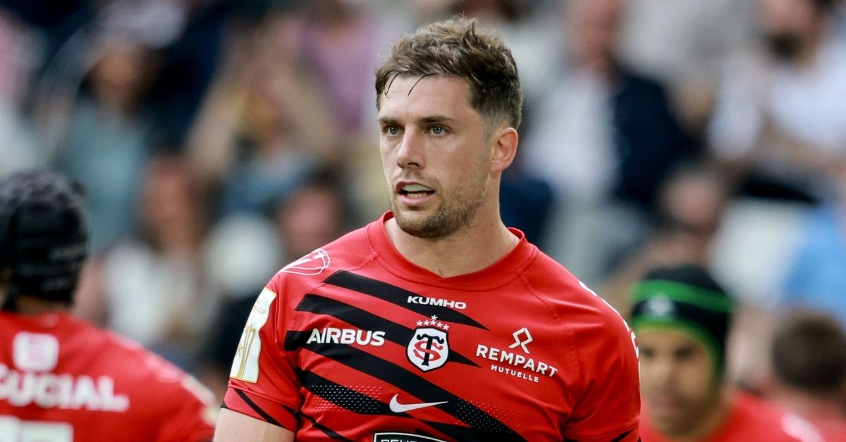 Après la défaite à La Rochelle (30-27), le Stade Toulousain pourrait perdre deux nouveaux joueurs de son effectif, Pierre-Louis Barassi et Paul Mallez, pour des possibles forfaits de longue durée. - ©INPHO/Dan Sheridan (EPCR)
