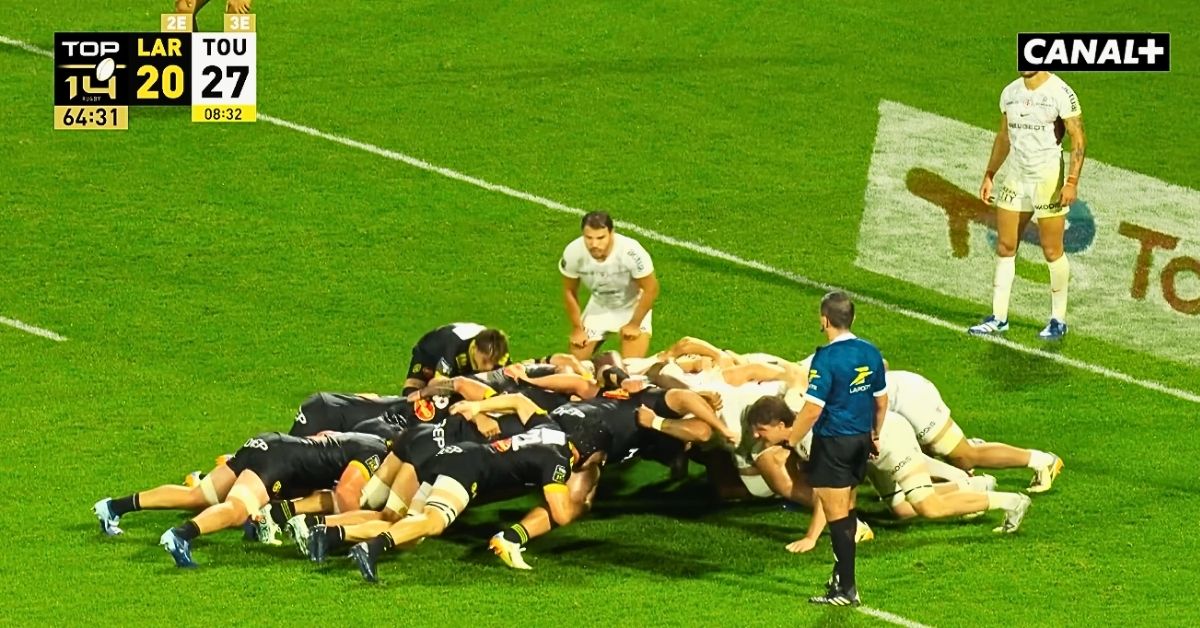 « Nul voire catastrophique » : après la sortie de Mola, le banc de Toulouse joue déjà gros contre Bordeaux, quelle compo pour le Stade ?