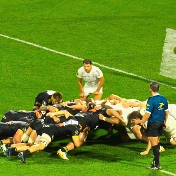 « Nul voire catastrophique » : après la sortie de Mola, le banc de Toulouse joue déjà gros contre Bordeaux, quelle compo pour le Stade ?