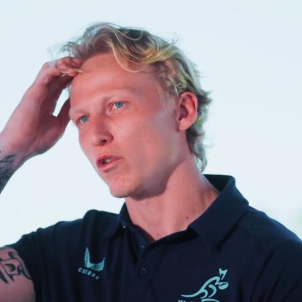 13 ouvreurs titulaires en 10 ans : la blessure de Carter Gordon rouvre le grand chantier des Wallabies avant le Mondial 2027