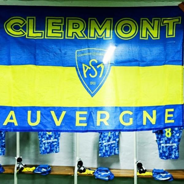 “Ambitions sportives et moyens” : ce qui a poussé Régis Montagne à quitter Clermont pour Toulon en 2027