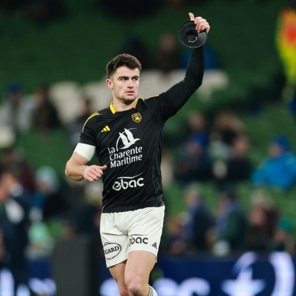 TOP 14. Sans Le Garrec ni Berjon, La Rochelle doit déjà réinventer sa mêlée avant le déplacement à Toulon