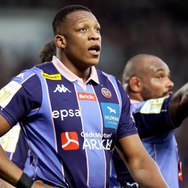 TOP 14. Sans Cameron Woki à Ernest-Wallon, l’UBB perd l’un des profils les plus précieux de son pack pour défier Toulouse