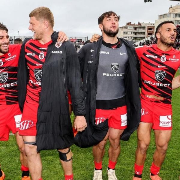 TRANSFERT. Capilla vers Toulouse, Castro-Ferreira vers Bayonne ? Le surprenant jeu de chaises musicales qui se prépare pour 2027