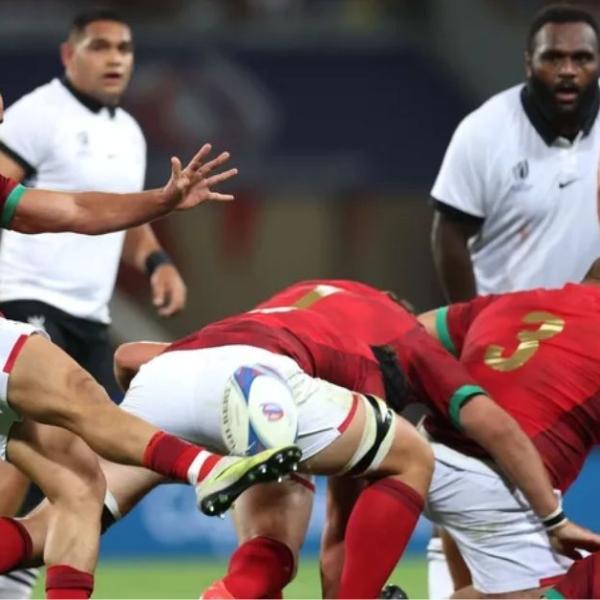 TOP 14. Coly blessé, Jantjies avec les Springboks : Bayonne cible Samuel Marques pour éviter de laisser Tilloles seul à la mêlée