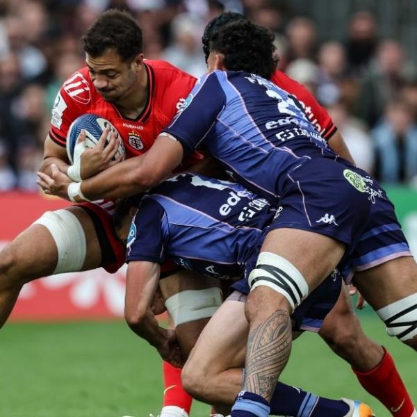 TOP 14. Le « péché mignon » de Toulouse n’a pas disparu : l’UBB va immédiatement tester les Rouge et Noir sur 80 minutes