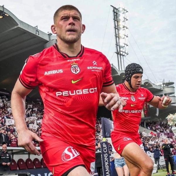 Toulouse ne bouleverse pas tout dans sa composition mais renforce clairement ses zones de combat pour Bordeaux