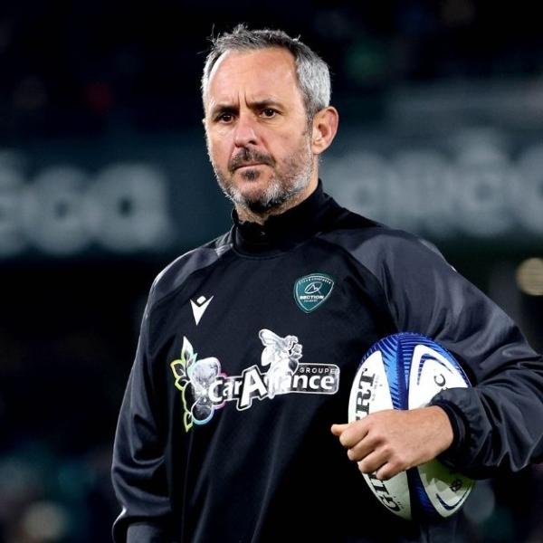13 essais en deux matchs : la Section Paloise frappe très fort d’entrée et confirme qu’elle veut encore jouer les trouble-fêtes en Top 14