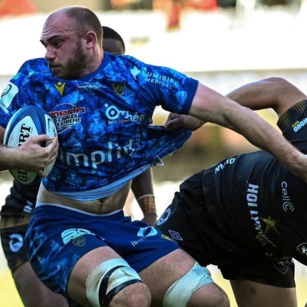 Clermont prépare l’après-Montagne et Darricarrère : Anthime Hemery prolongé jusqu’en 2029, neuf autres contrats à trancher