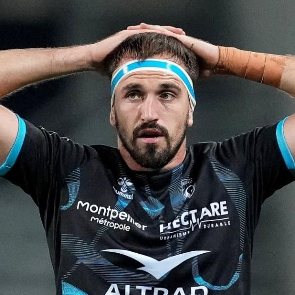 À un an du Mondial 2027, Florian Verhaeghe est-il une évidence pour le XV de France grâce à son incroyable efficacité en touche ?