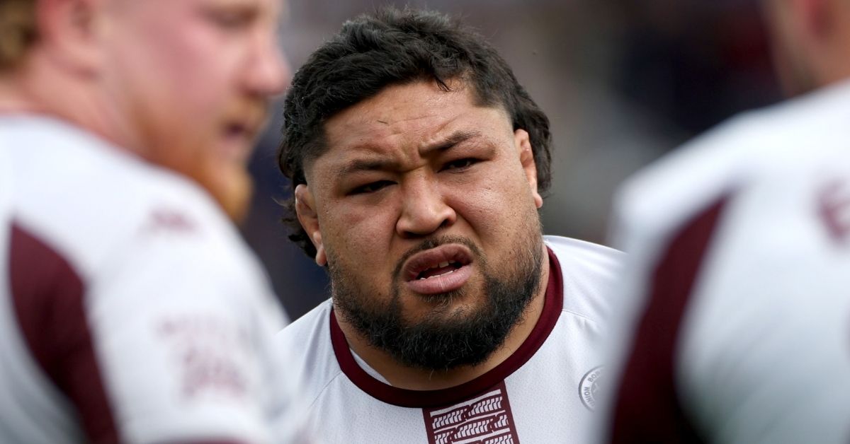 Malgré un début de saison canon face au Racing 92 (64-5), l’UBB se retrouve extrêmement affaiblie en première ligne et le problème pourrait perdurer bien au-delà du début de saison. - ©INPHO/James Crombie (EPCR)
