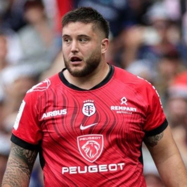 "Il fallait que je revienne en forme" : pourquoi Cyril Baille fait partie des 33 Bleus protégés