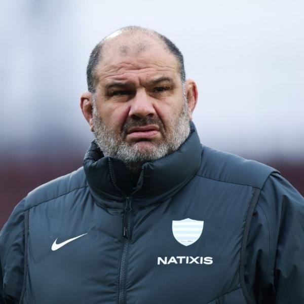 Dernier du Top 14 avec 0 point, le Racing 92 face à un signal inquiétant : depuis 5 ans, un tel départ mène (presque) toujours au pire