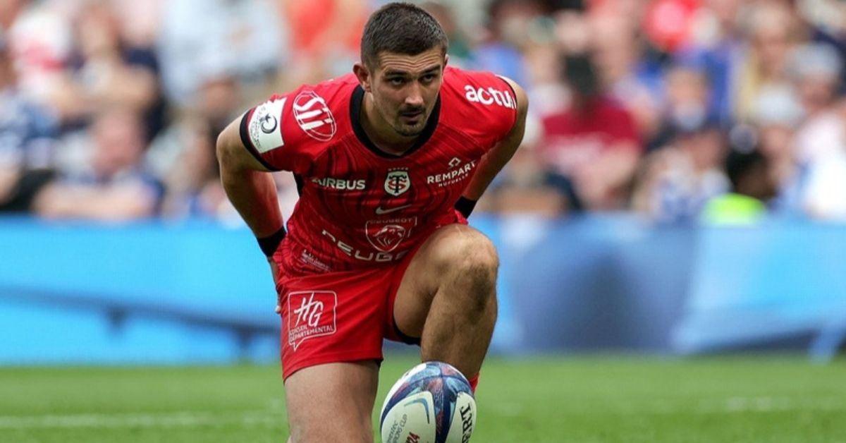 Comment le nouveau règlement sur les transformations peut influer sur la réussite de Thomas Ramos ?©INPHO/Laszlo Geczo (EPCR)