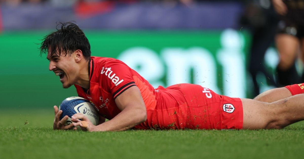Vannes–Toulouse à Rennes, multiplex du TOP 14… le programme télé rugby complet de jeudi à dimanche