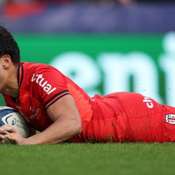 Vannes–Toulouse à Rennes, multiplex du TOP 14… le programme télé rugby complet de jeudi à dimanche
