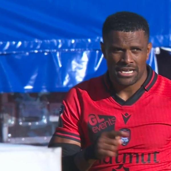 Hors norme : à lui seul Jiuta Wainiqolo a fait mieux que 5 équipes de TOP 14