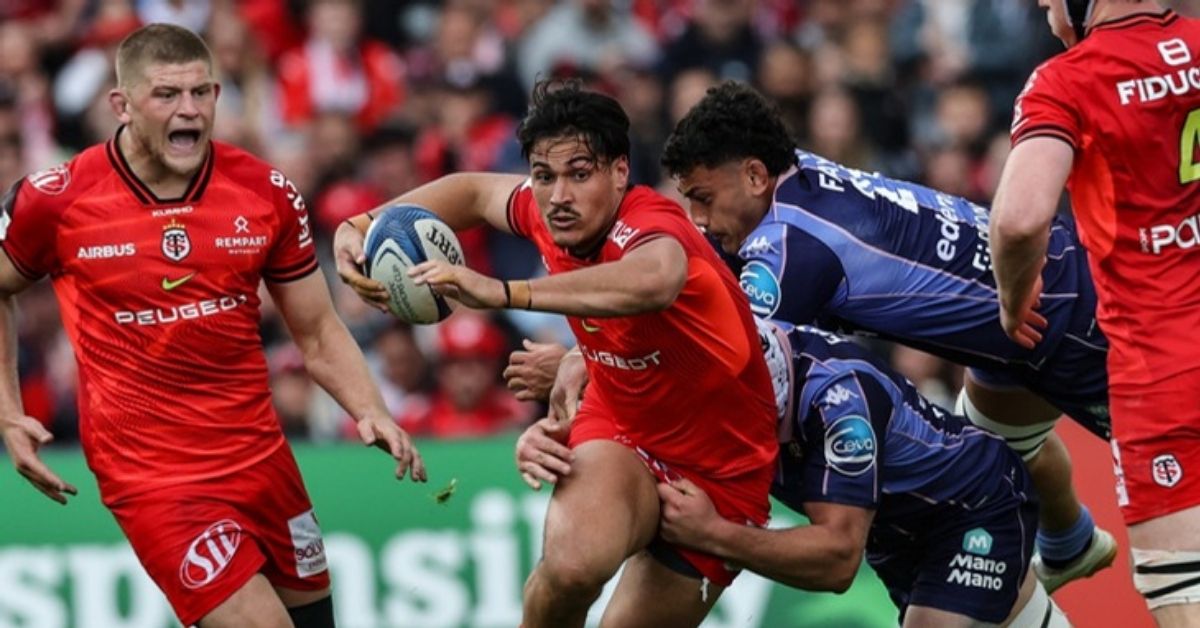  ©INPHO/Billy Stickland (EPCR)