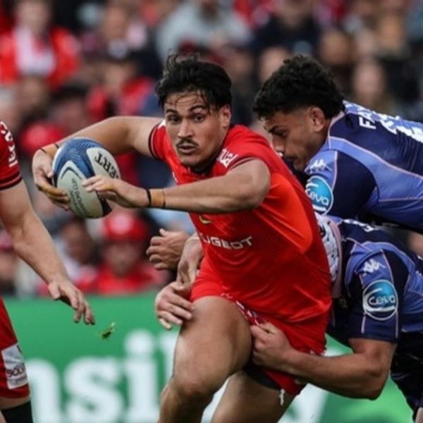 Pourquoi les spectateurs d'Ernest-Wallon ont assisté au plus spectaculaire des 5 derniers Toulouse-Bordeaux ?