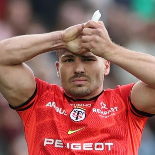 TOP 14. Sans Dupont ni plusieurs cadres ? Toulouse a les armes pour largement faire tourner contre Vannes sans envoyer une équipe B