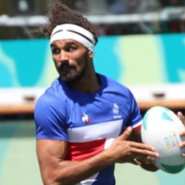 Dernier de Pro D2, Colomiers dégaine une recrue d'expérience, formée à Toulon, en la personne d'Erwan Dridi