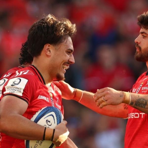 Après Ramos et Cros, Toulouse face à 13 fin de contrats en 2028 : Ntamack, Marchand et Gourgues seront au cœur des prochains choix