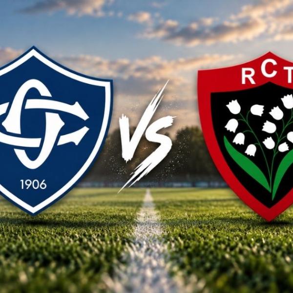 TOP 14. Castres - Toulon : à quelle heure et sur quelle chaîne regarder le match ?