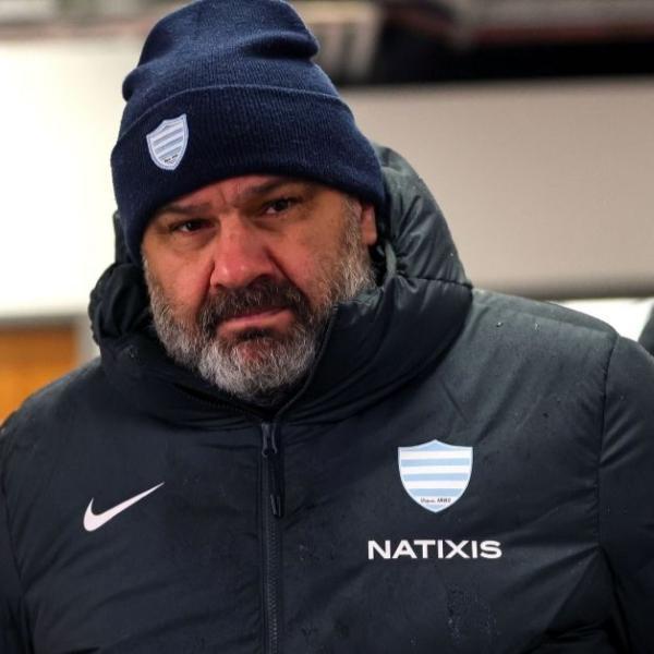 Deux défaites, aucun bonus et 112 points encaissés : pourquoi le Racing 92 vit un départ inédit depuis son retour en TOP 14
