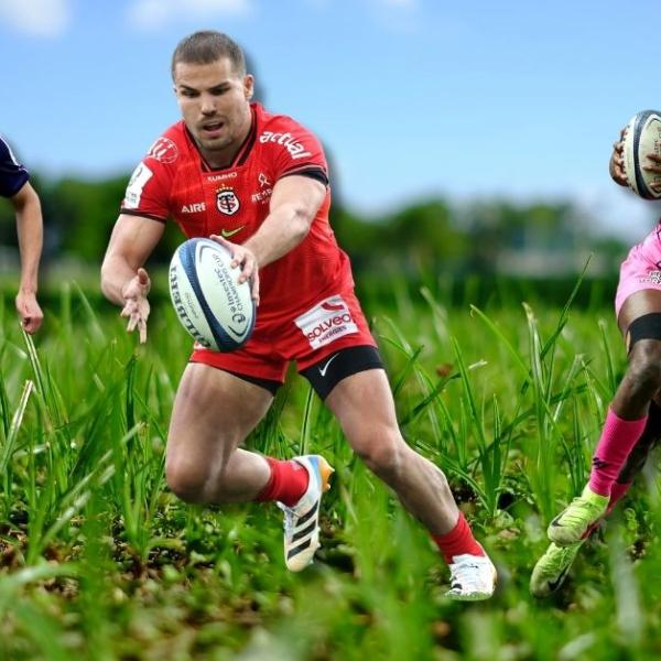 Dupont, Macalou, Bielle-Biarrey… voici le XV du TOP 14 construit uniquement sur les qualités physiques et la morphologie