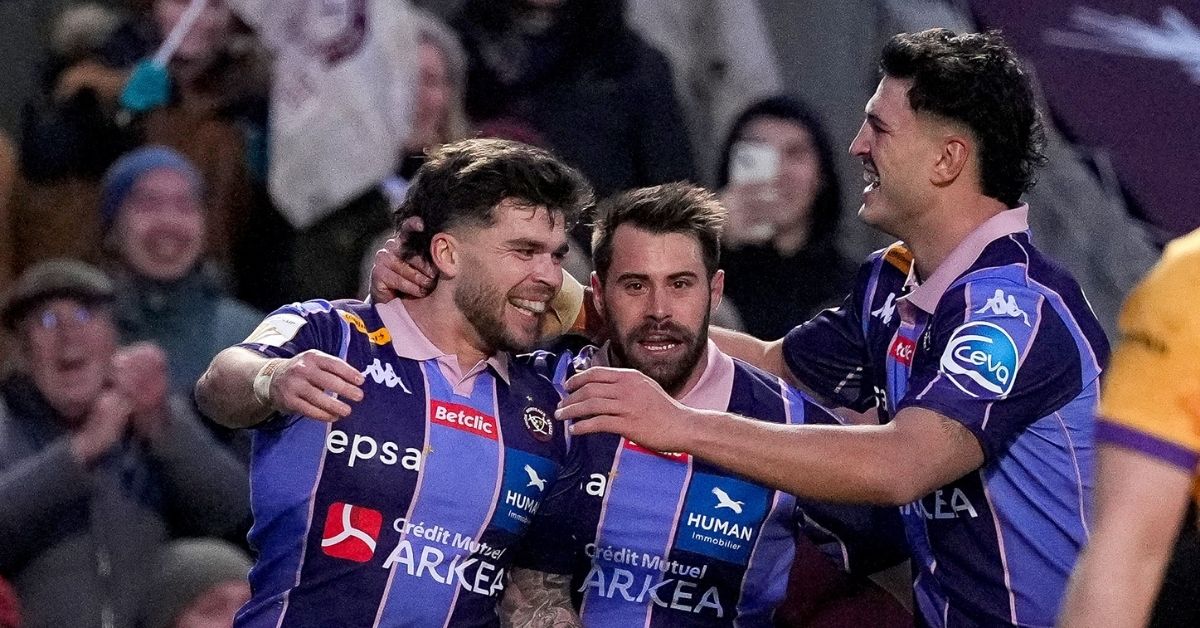 Ramos, puis Retière ? Le Racing 92 mise déjà sur l’expérience des grands rendez-vous pour reconstruire son effectif en 2027
