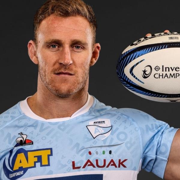 "Le joker médical par excellence", cet ancien Bayonnais (et international australien) pourrait chercher un club dans les semaines à venir
