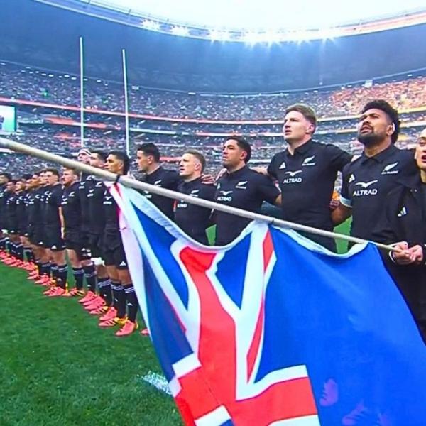66 millions de pertes malgré les All Blacks et les Lions : pourquoi le modèle du rugby néo-zélandais doit changer