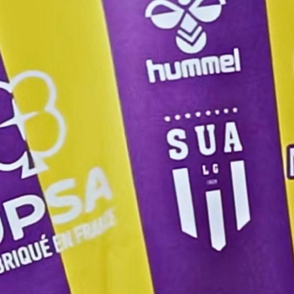 PRO D2. « Horrible », « superbe », « ça pique les yeux » : le maillot très prune du SU Agen divise les supporters