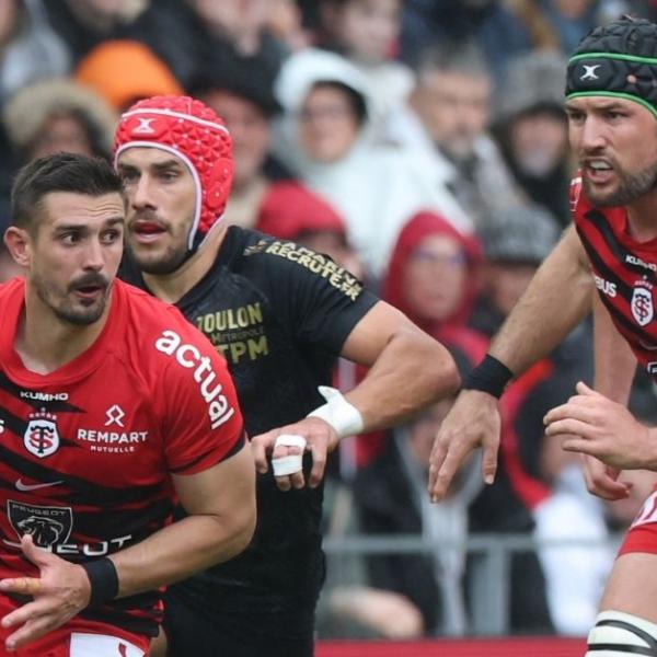 Ramos, Cros, Montagne : comment la Coupe du Monde 2027 a bouleversé le marché des transferts en Top 14 ?