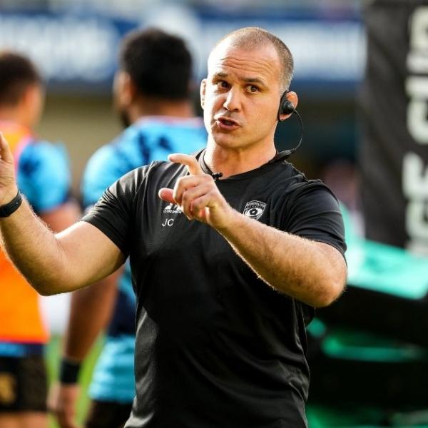 De l’Access Match à Saint-Denis en deux ans : comment Joan Caudullo a changé la trajectoire de Montpellier
