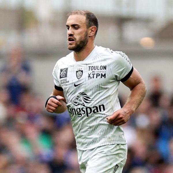 Ribbans trop juste, Jaminet incertain : l'équipe possible que pourrait aligner Toulon face à Castres lors de la 3e journée de Top 14
