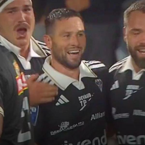De 28-26 à 28-29 en quelques instants : comment Aurillac a laissé échapper un derby qu’il venait pourtant de renverser