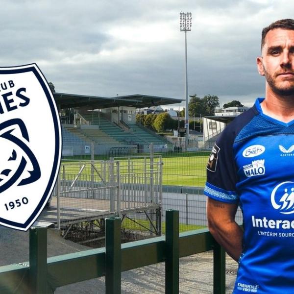 13 millions de "perte" pour Vannes en jouant à la Rabine ? Le promu pourrait être l'un des plus gros budgets du championnat
